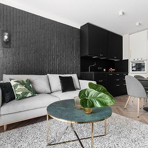 Deluxe Appartement